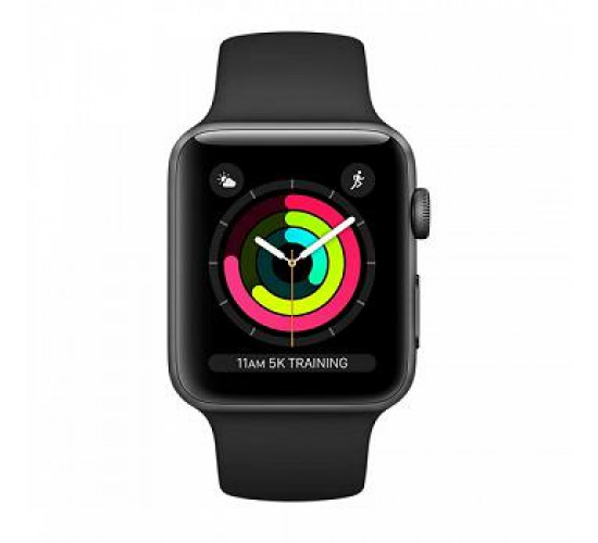 APPLE WATCH SERIES 3 (MTEY2) 38MM GREY