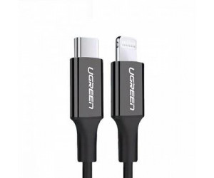 მობილური მოწყობილობების აქსესუარები UGREEN 60751 USB-C