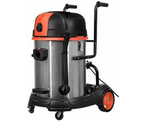 მტვერსასრუტი DNIPRO-М VCW-60SA SELF CLEANING
