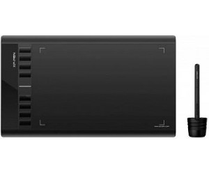 პლანშეტი XP-PEN STAR 03V2 BLACK