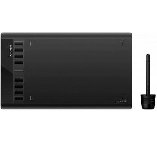 XP-PEN STAR 03V2 BLACK