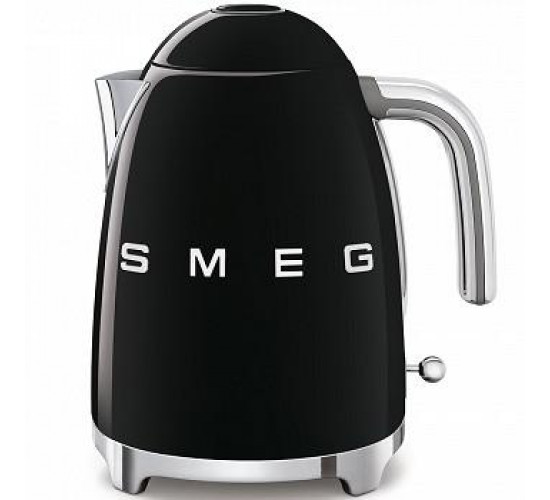 SMEG KLF03BLEU BLACK SMEG KLF03BLEU BLACK