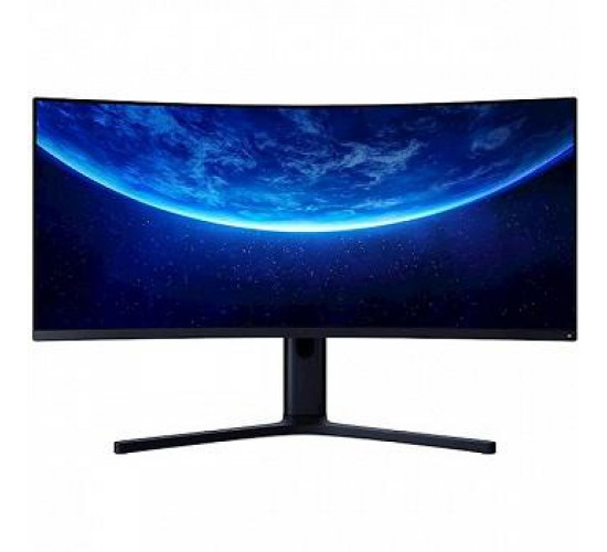 XIAOMI MI CURVED GAMING MONITOR 34 BHR4269GL (XMMNTWQ34)