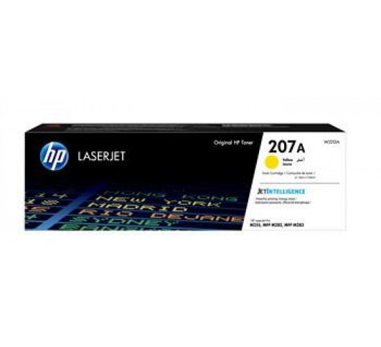 HP 207A (W2212A) HP 207A (W2212A)