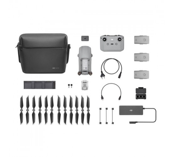 DJI Mavic Air 2 Fly More Combo