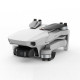 DJI Mini SE Fly More Combo Silver
