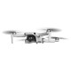 DJI Mini SE Fly More Combo Silver