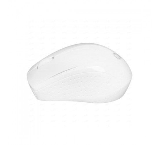 HP Wireless Mouse 220 7KX12AA კომპიუტერული ტექნიკა, კომპიუტერის აქსესუარები ბრენდი: HP პროდუქტის ტიპი: Business ინტერფეისი: USB კავშირი: Wireless გარჩევადობა: 1600 dpi ფერი: white დამატებითი ფუნქციები: 80 g HP Wireless Mouse 220 7KX12AA