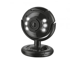 Trust Spotlight Webcam Pro
