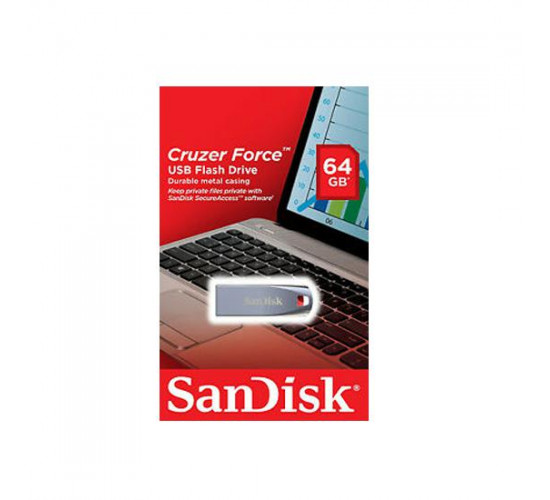 Sandisk Cruzer Force 64GB