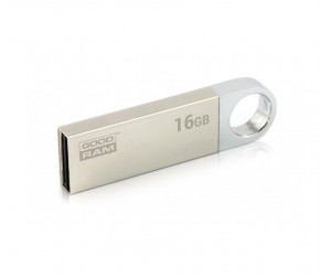 მეხსიერება 16GB UUN2 SILVER USB 2.0