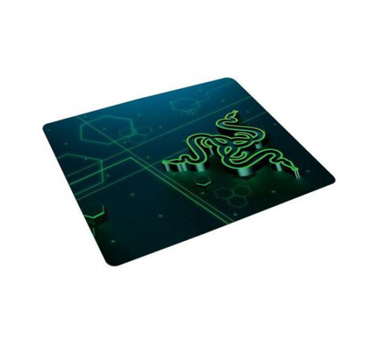 Razer Mouse Pad Goliathus Mobile-Green