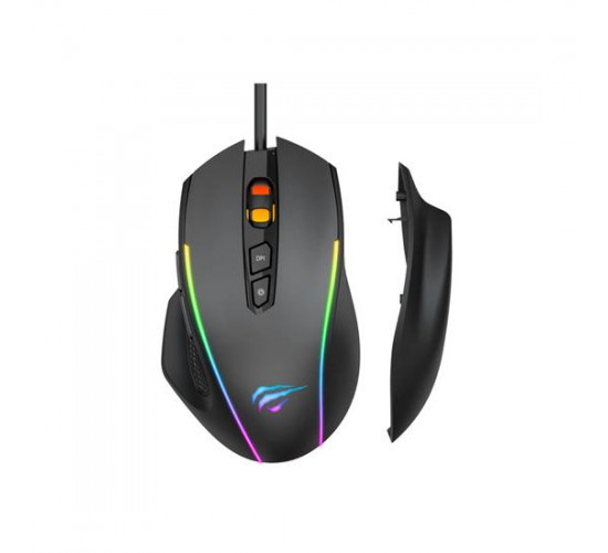 Havit Gaming Mouse HV-MS1011