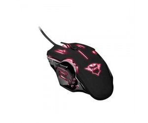 Trust Mouse GXT108 RAVA ILLUMINATED