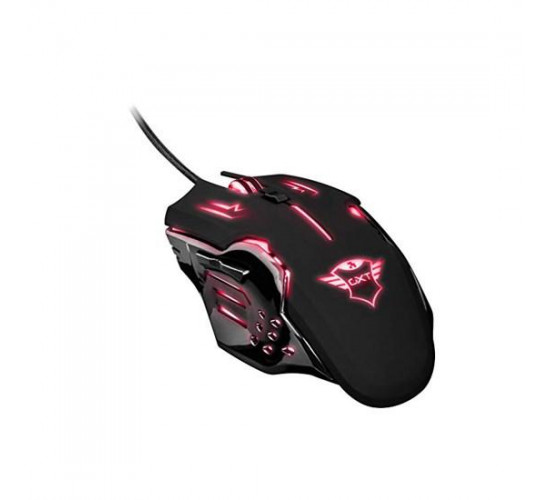 Trust Mouse GXT108 RAVA ILLUMINATED