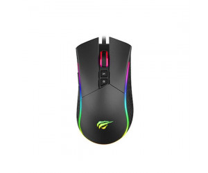 Havit Gaming Mouse HV-MS1026