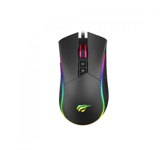 Havit Gaming Mouse HV-MS1026