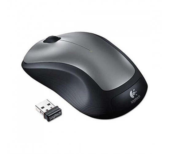Logitech Wireless Mouse M310