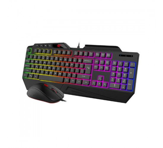 Havit HV-KB852CM Gaming Keyboard