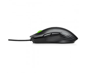 HP Backlit Gaming Mouse 8DX48AA
