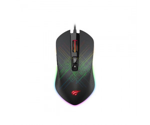 Havit Gaming Mouse HV-MS1019