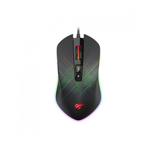 Havit Gaming Mouse HV-MS1019