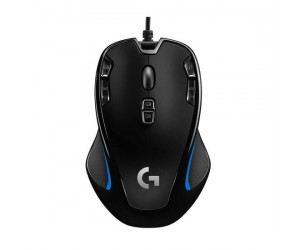 Logitech Gaming Mouse G300S
