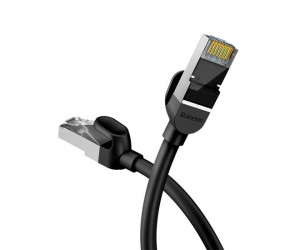 High Speed Six Types Of RJ45 Gigabit Network Round Cable 5m PCWL-H01