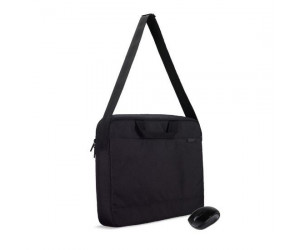 Acer Starter Kit 15.6 Laptop Bag & Wireless Mouse