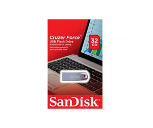 SanDisk Cruzer Force 32GB SDCZ71-032G-B35
