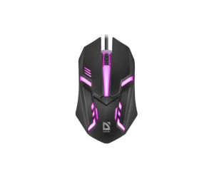 Defender Cyber MB-560L