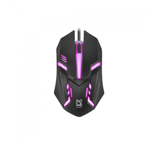Defender Cyber MB-560L