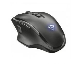Trust GXT140 MANX Wireless Mouse