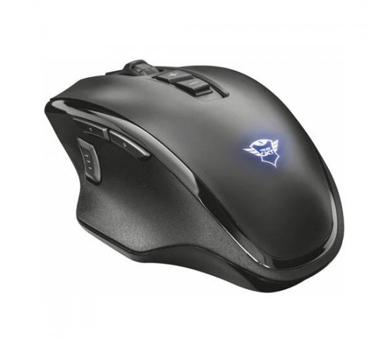Trust GXT140 MANX Wireless Mouse