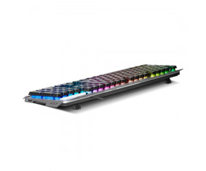 Defender Gaming Keyboard GK-320L IronSpot
