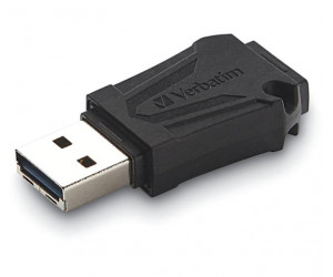 მეხსიერება ToughMAX USB 2.0 Drive 64GB