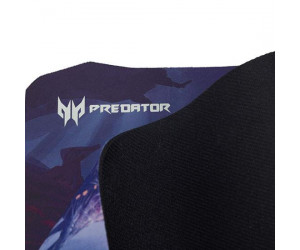 Acer Predator Mouse Pad NP.MSP11.005