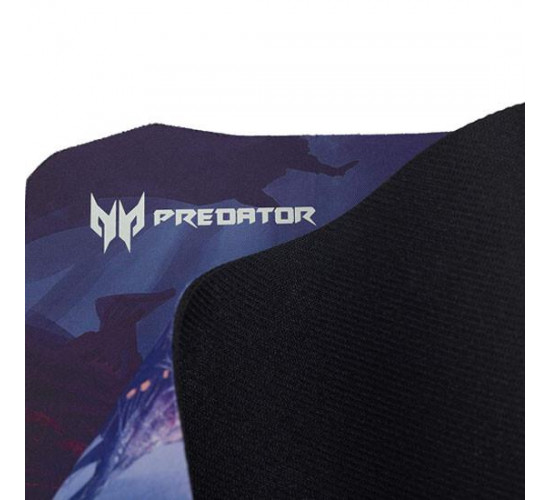 Acer Predator Mouse Pad NP.MSP11.005