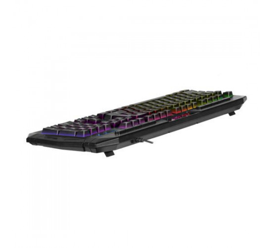 Defender Gaming Keyboard GK-174DL Gelios