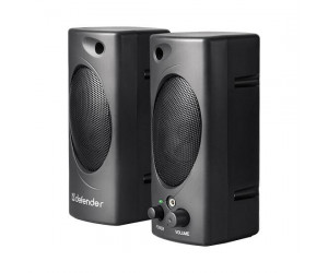 Defender Speaker SPK 50 6W USB