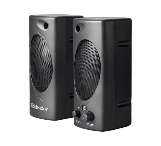 Defender Speaker SPK 50 6W USB