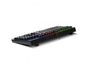 Defender Gaming Keyboard GK-340L Underlord