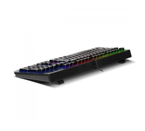 Defender Gaming Keyboard GK-340L Underlord