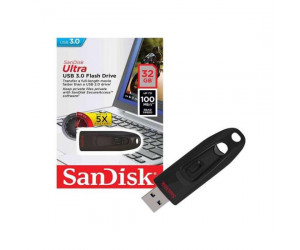 SanDisk Ultra 32GB USB 3.0 SDCZ48-032G-U46
