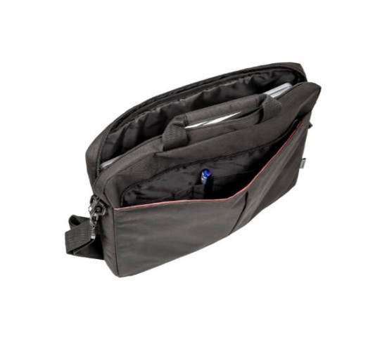 Defender Laptop Bag Lota 15.6 Organaizer Pocket კომპიუტერული ტექნიკა, კომპიუტერის აქსესუარები ბრენდი: Defender ჩანთის ზომა: 15. Defender Laptop Bag Lota 15.6 Organaizer Pocket