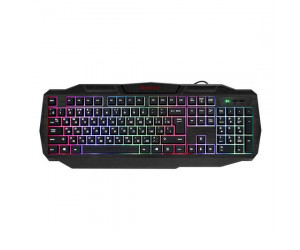 Defender Gaming Keyboard HB-330 Ultra