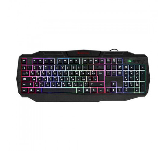 Defender Gaming Keyboard HB-330 Ultra