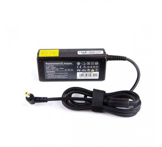 ნოუთბუქის დამტენი For LENOVO ZM-65W