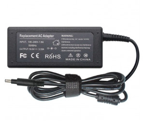 ნოუთბუქის დამტენი FOR HP ZM-65W