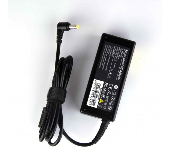 ნოუთბუქის დამტენი For ACER ZM-65W
